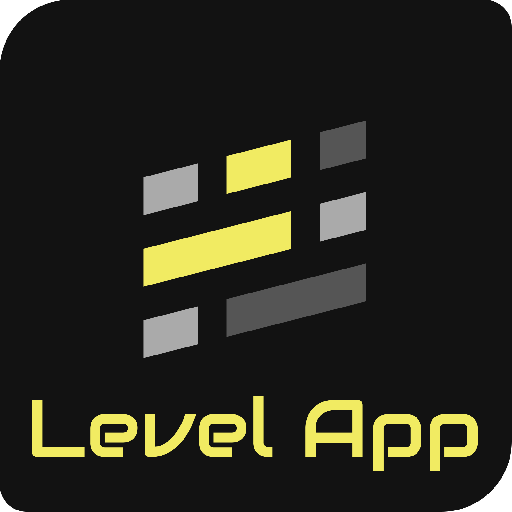 Level App MVP 1.0 Icon