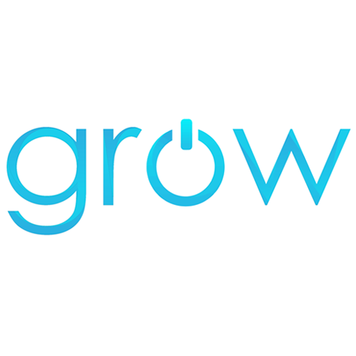 Arzooo Grow logo