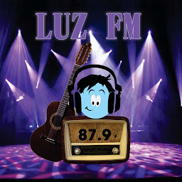 Picha ya aikoni ya Rádio Luz FM