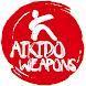 Aikido Weapons
