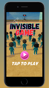 Invisible Game
