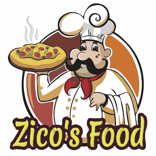Zico's Food Скачать для Windows
