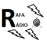 Cover Image of Unduh Rafa Rádio  APK