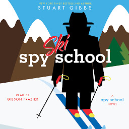 「Spy Ski School」圖示圖片