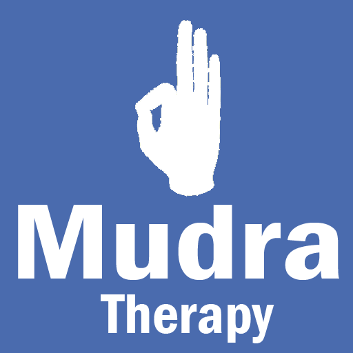 FE Mudra Therapy logo