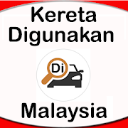 Kereta Digunakan Di Malaysia