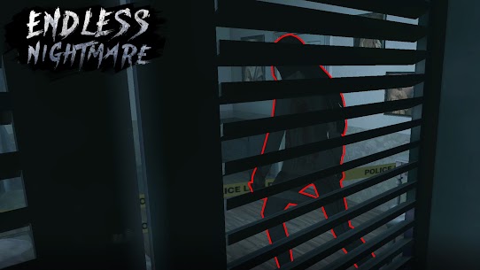 Endless Nightmare Mod Android 5