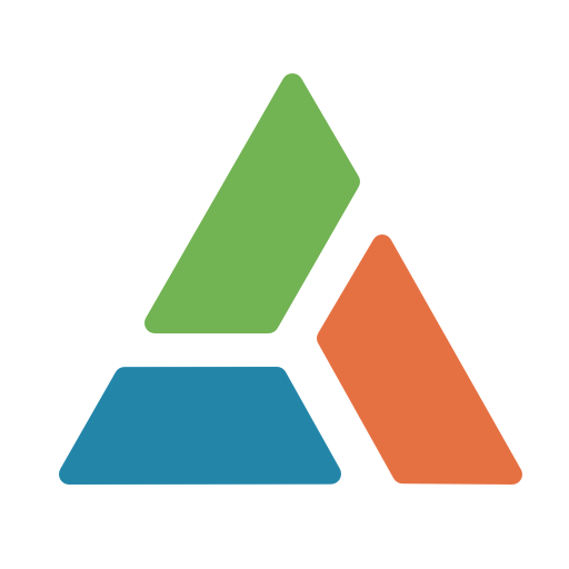 PEAK Gas App logo