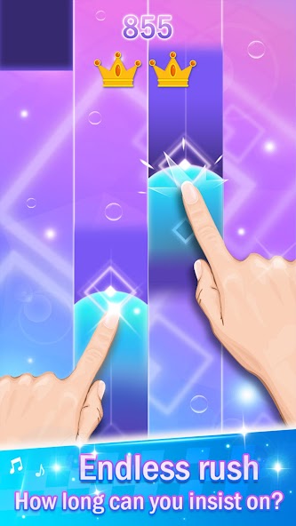 Beat Tiles 3 : classic game screenshot