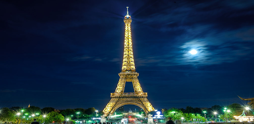 Descargar Torre Eiffel Fondos para PC gratis - última versión -  