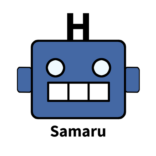 要約AI Samaru logo