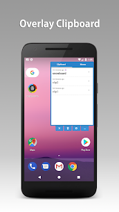 Clipboard Pro APK (PAID) Free Download Latest Version 1