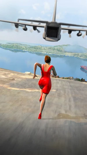 Try to Fly screenshot 0