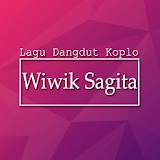 Lagu Dangdut Wiwik Sagita icon