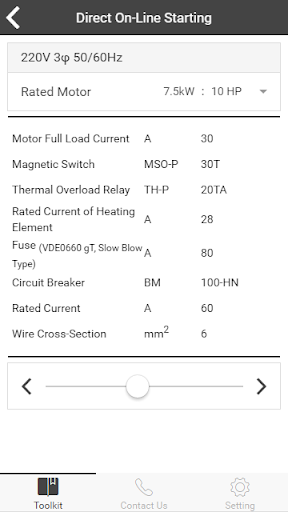 Shihlin Electric Toolkit