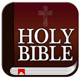 KJV Bible Free Download icon