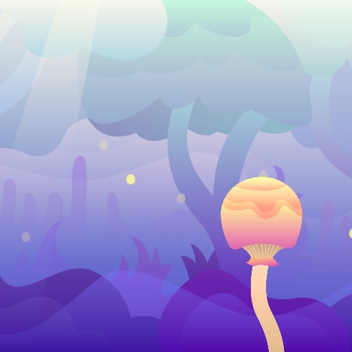 Mushroom Jump Unduh di Windows