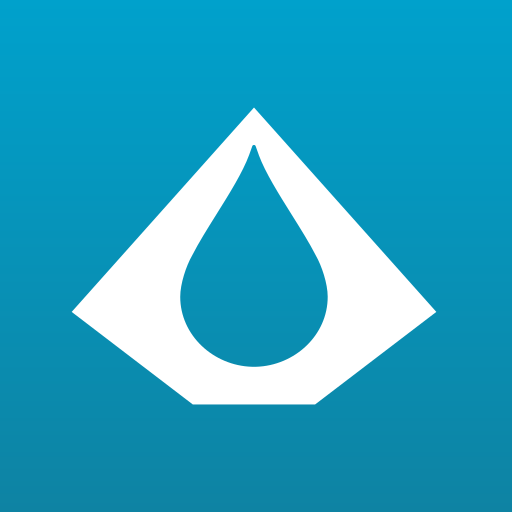 AQUA Wallet logo