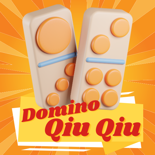Domino QiuQiu Gaple Pkv Games