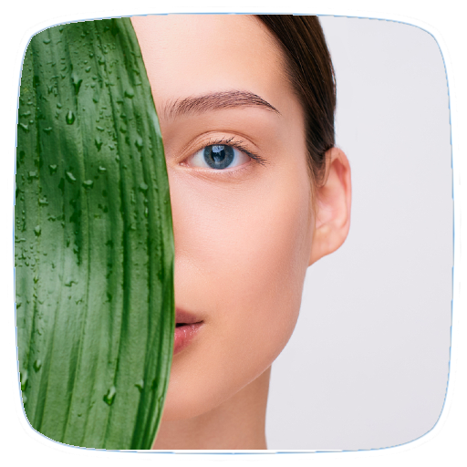 Tải Organic Beauty Tricks App trên PC với giả lập - LDPlayer