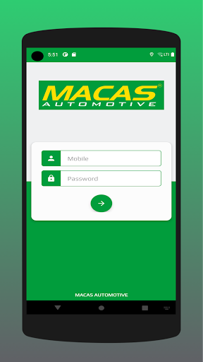 MACAS Sarthi Screen 2