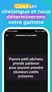 Capture d'écran