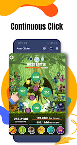 Android Apps by gc auto clicker on Google Play