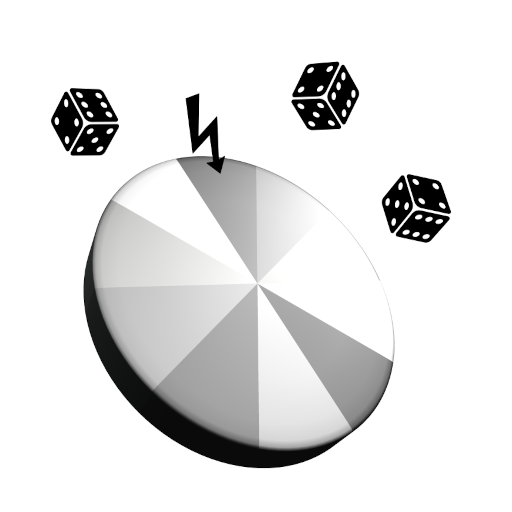 Roulette Creator logo