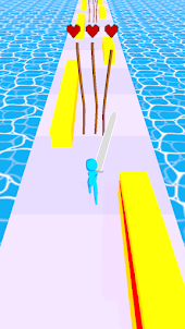 Sword Slicer
