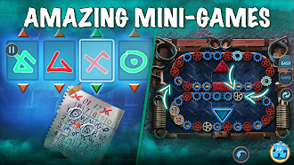 Game screenshot Mind Echoes 1: Mysteries f2p apk download