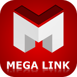 Mega Link icon
