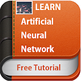 Artificial Neural Network icon
