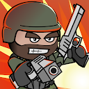Baixar aplicação Mini Militia Classic : DA2 MMC Instalar Mais recente APK Downloader