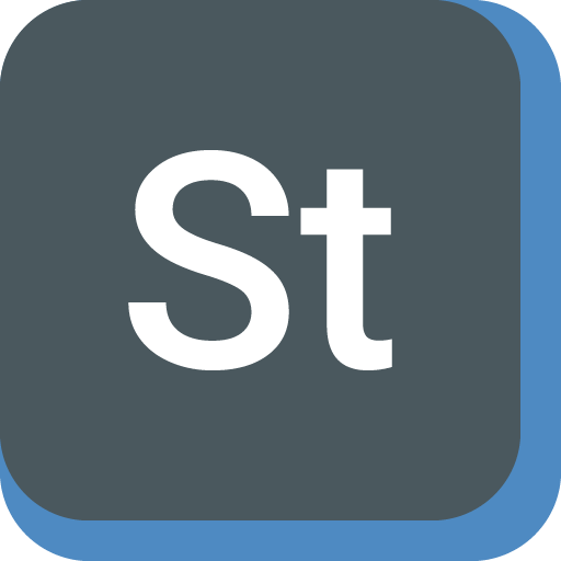 Steam Tables logo