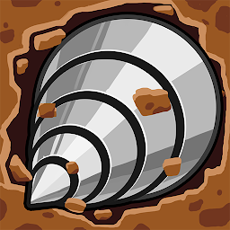 鉱山ドリラー Mod Apk