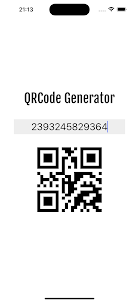 QRCode Generator