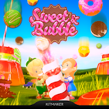 Sweet & Bubble icon