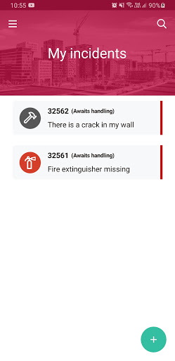 MM Helpdesk Screen 2