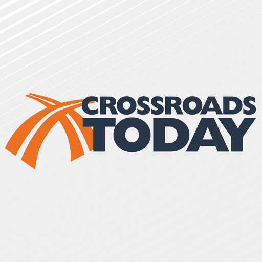 CrossroadsToday v4.34.0.4 Icon