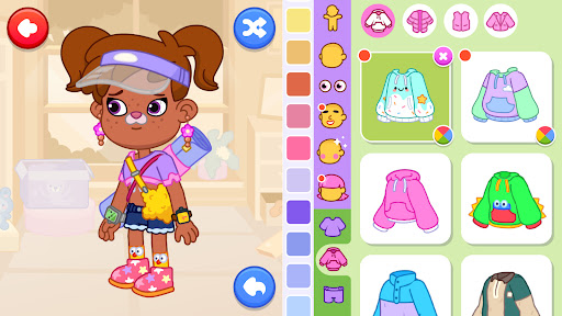 Pepi Hospital: Learn & Care 1