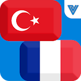 Turkish French Translator icon