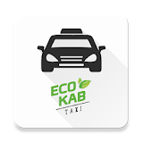 EcoKab Taxi Smederevo icon