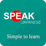 SPEAK JAPANESE icon