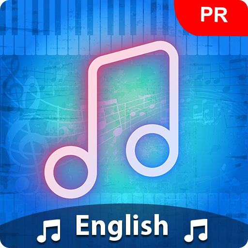 English Ringtone विंडोज़ पर डाउनलोड करें