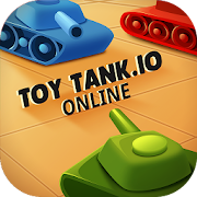 Top 40 Action Apps Like Toy Tank Commander Online - Best Alternatives