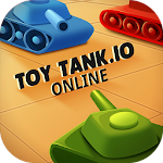 Toy Tank Commander Online Apk