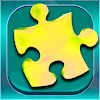 Puzzles for adults icon