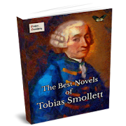 Top 24 Books & Reference Apps Like Novels of Tobias Smollett - Best Alternatives