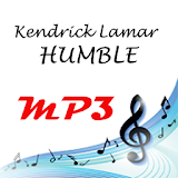 HUMBLE Kendrick Lamar icon
