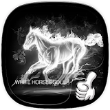 Ghost Soul Horses Theme icon